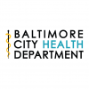 Baltimore City Health Department Logo
